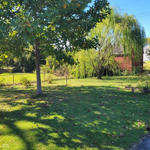 618 S Kiel Avenue, Indianapolis, IN 46241