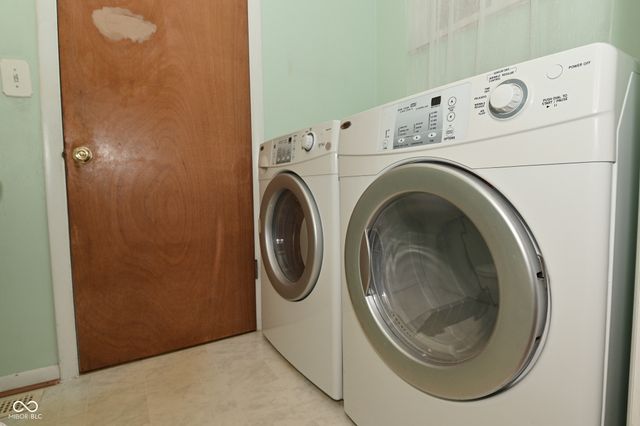 618 S Kiel Avenue, Indianapolis, IN 46241