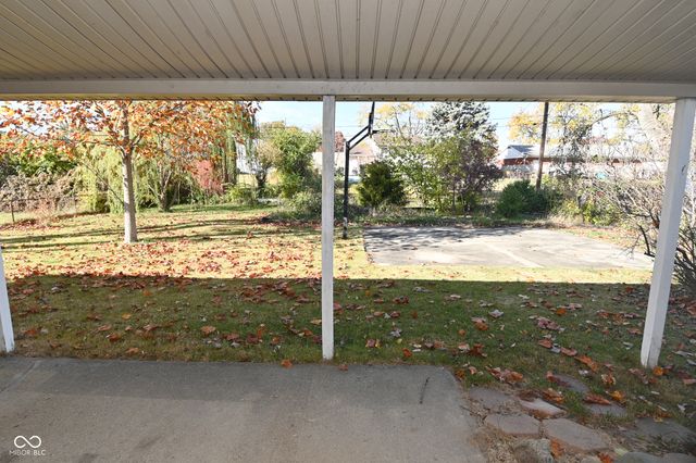 618 S Kiel Avenue, Indianapolis, IN 46241