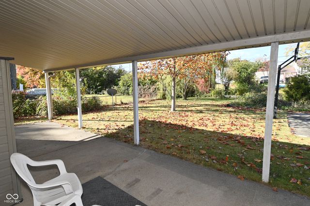 618 S Kiel Avenue, Indianapolis, IN 46241