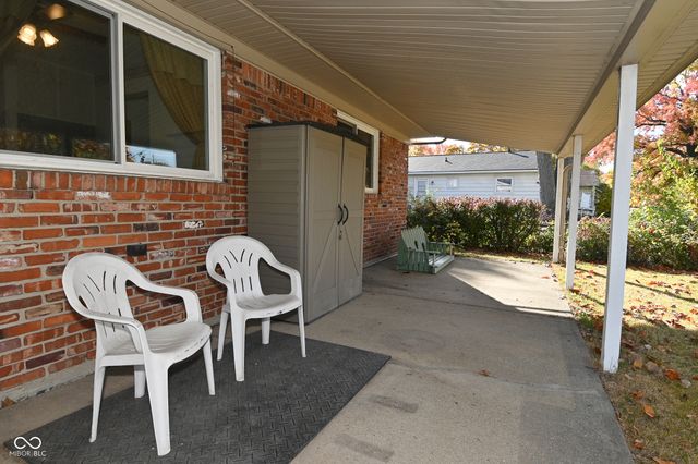 618 S Kiel Avenue, Indianapolis, IN 46241