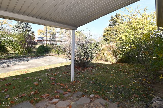 618 S Kiel Avenue, Indianapolis, IN 46241