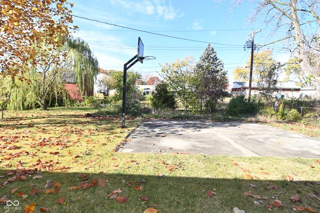 618 S Kiel Avenue, Indianapolis, IN 46241