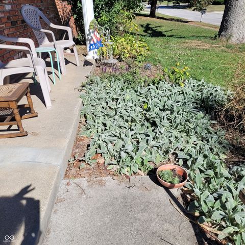 618 S Kiel Avenue, Indianapolis, IN 46241