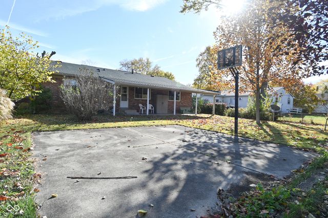 618 S Kiel Avenue, Indianapolis, IN 46241