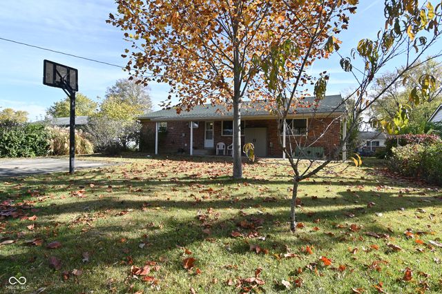 618 S Kiel Avenue, Indianapolis, IN 46241