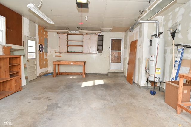 618 S Kiel Avenue, Indianapolis, IN 46241