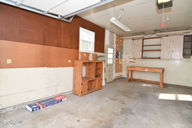 618 S Kiel Avenue, Indianapolis, IN 46241