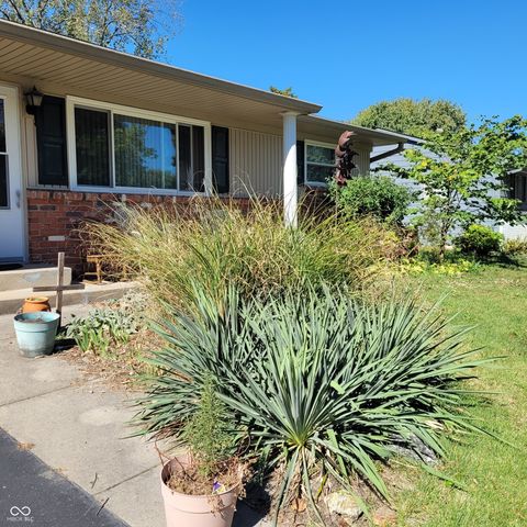 618 S Kiel Avenue, Indianapolis, IN 46241