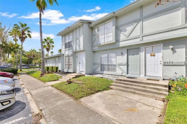 3117 WINDOVER AVENUE, Kissimmee, FL 34741