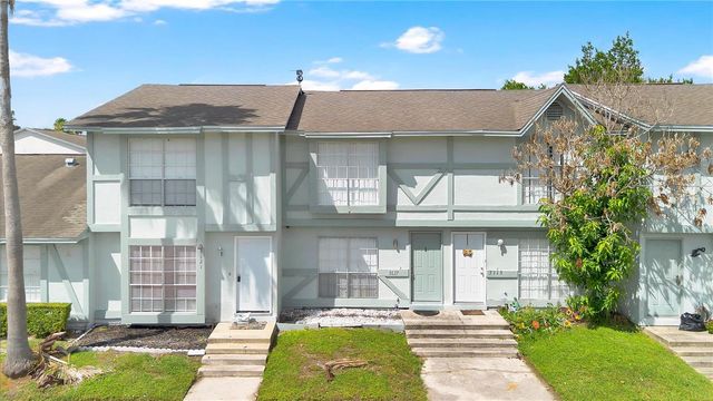 3117 WINDOVER AVENUE, Kissimmee, FL 34741