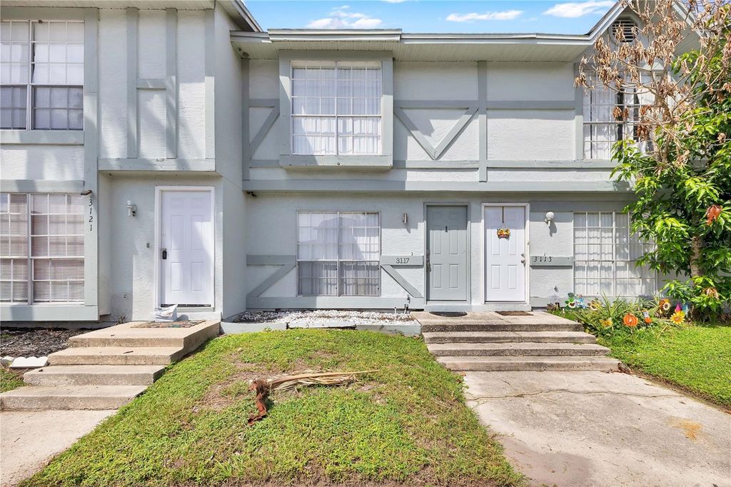 3117 WINDOVER AVENUE, Kissimmee, FL 34741