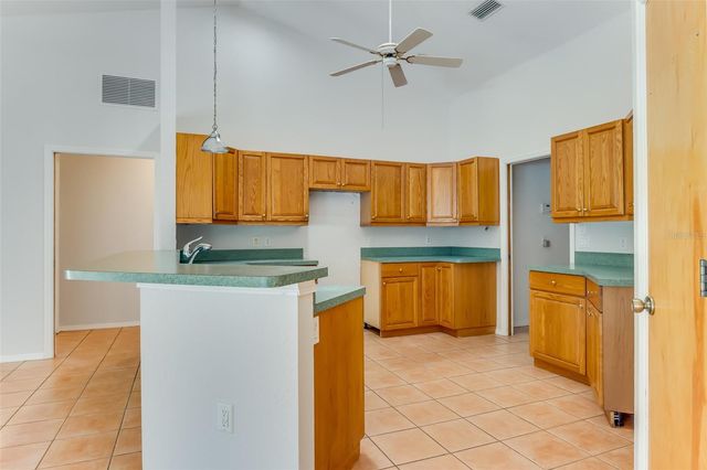 2153 CHYNN AVENUE, North Port, FL 34286