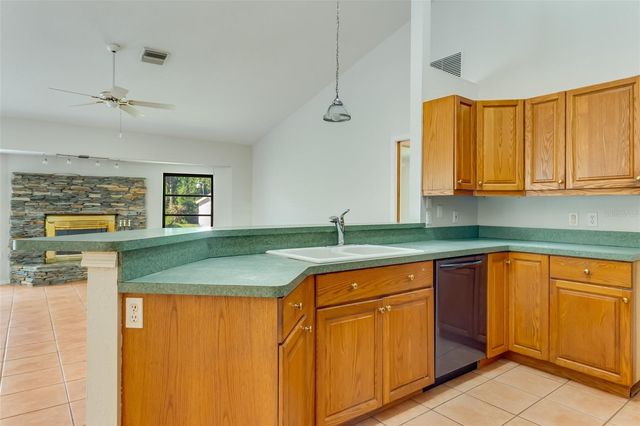 2153 CHYNN AVENUE, North Port, FL 34286