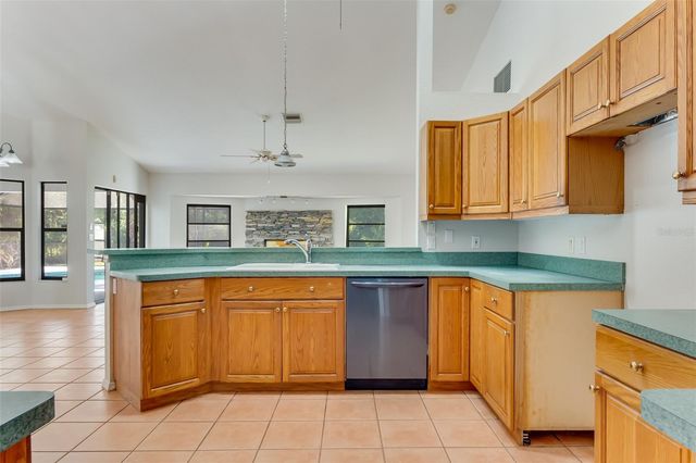 2153 CHYNN AVENUE, North Port, FL 34286