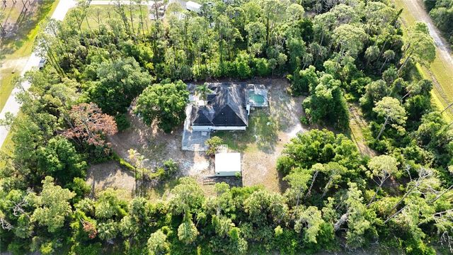 2153 CHYNN AVENUE, North Port, FL 34286