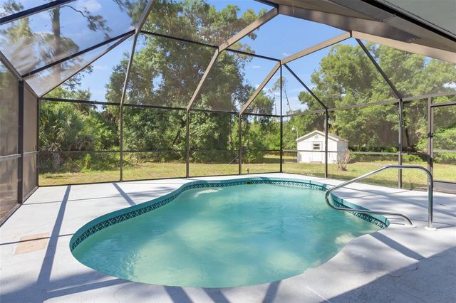 2153 CHYNN AVENUE, North Port, FL 34286