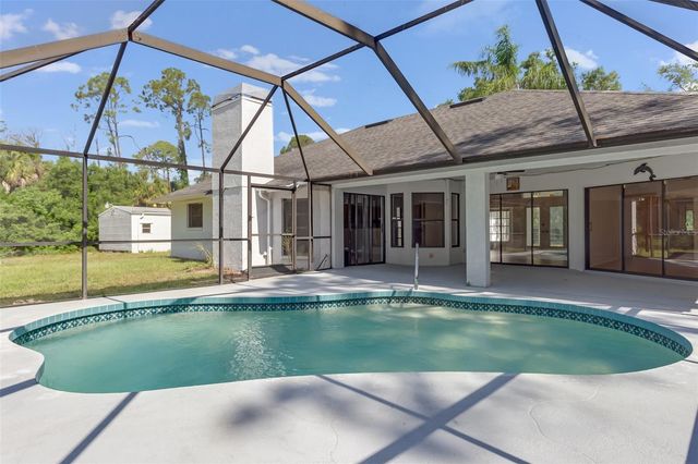 2153 CHYNN AVENUE, North Port, FL 34286
