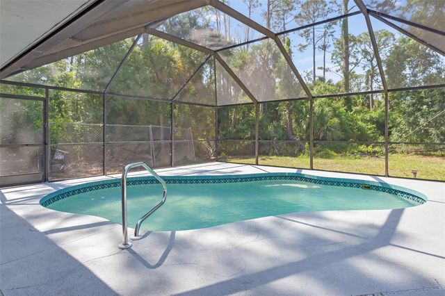 2153 CHYNN AVENUE, North Port, FL 34286