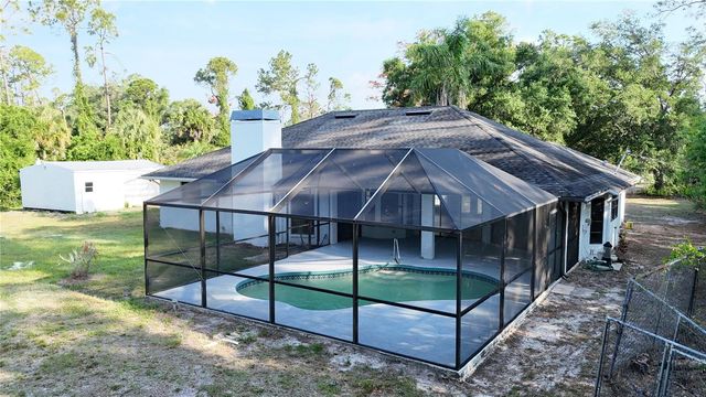 2153 CHYNN AVENUE, North Port, FL 34286