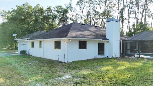 2153 CHYNN AVENUE, North Port, FL 34286