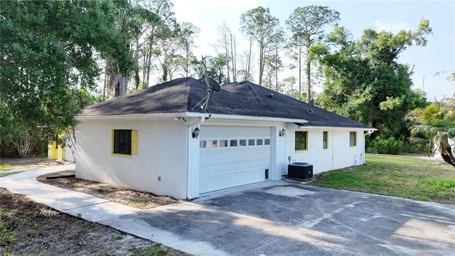 2153 CHYNN AVENUE, North Port, FL 34286
