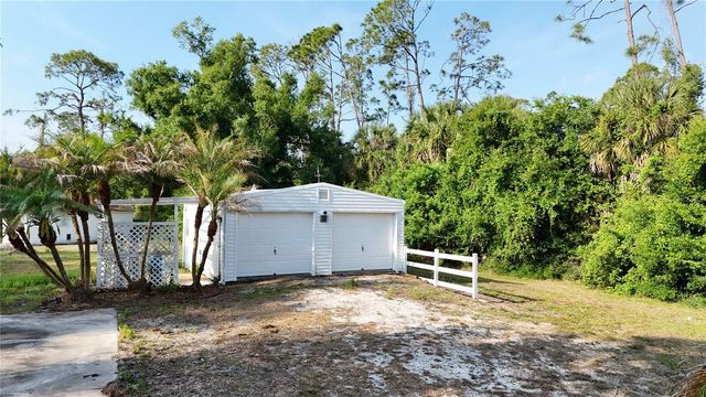 2153 CHYNN AVENUE, North Port, FL 34286