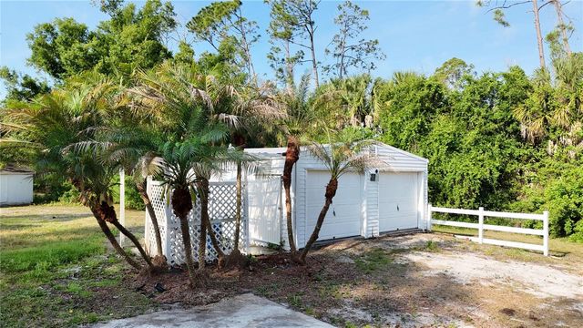 2153 CHYNN AVENUE, North Port, FL 34286
