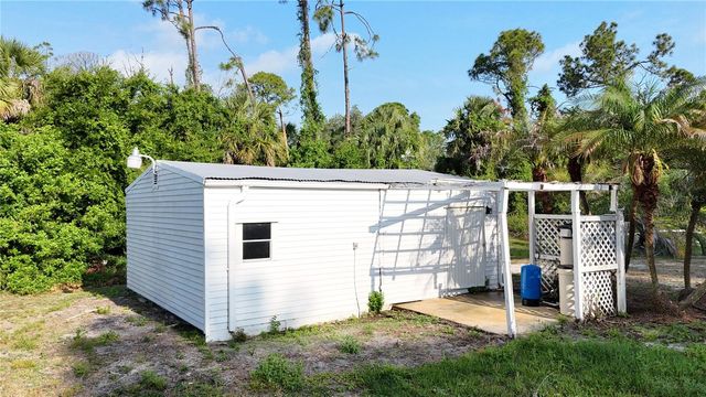 2153 CHYNN AVENUE, North Port, FL 34286