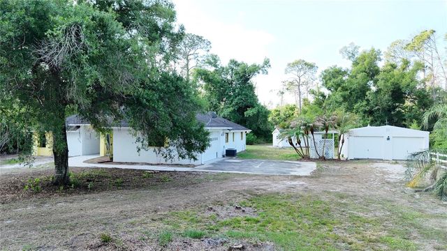 2153 CHYNN AVENUE, North Port, FL 34286