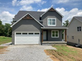 391 Mt Pleasant Road, Kingston Springs, TN 37082