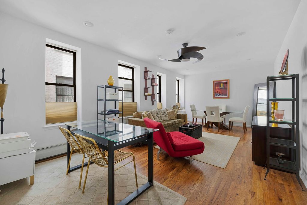 231 W 148th St Apt 4I, New York City, NY 10039