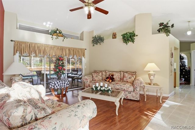 3 Ipomoea Court, Homosassa, FL 34446