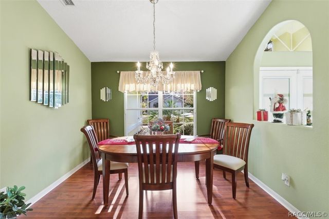 3 Ipomoea Court, Homosassa, FL 34446