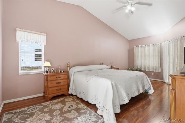 3 Ipomoea Court, Homosassa, FL 34446