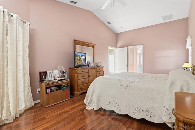 3 Ipomoea Court, Homosassa, FL 34446