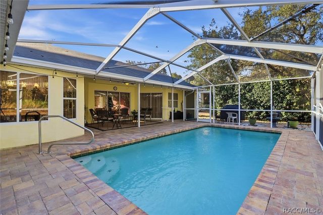 3 Ipomoea Court, Homosassa, FL 34446