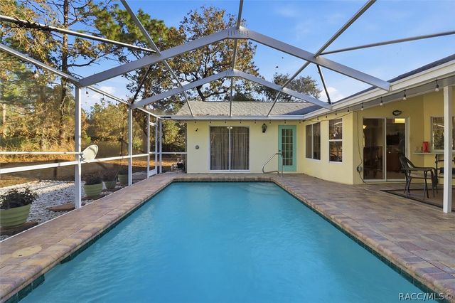 3 Ipomoea Court, Homosassa, FL 34446