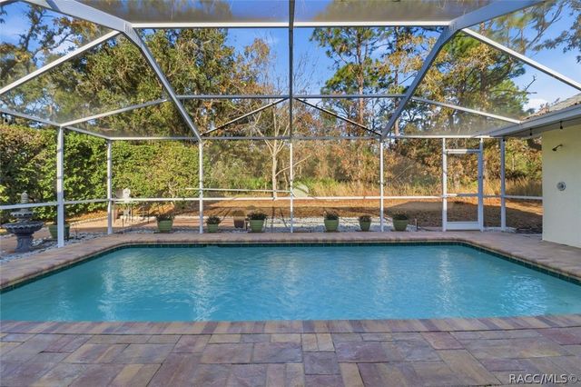 3 Ipomoea Court, Homosassa, FL 34446