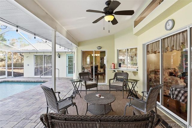 3 Ipomoea Court, Homosassa, FL 34446