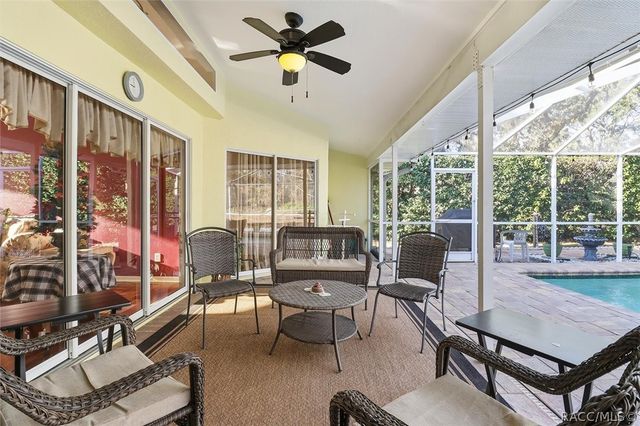 3 Ipomoea Court, Homosassa, FL 34446