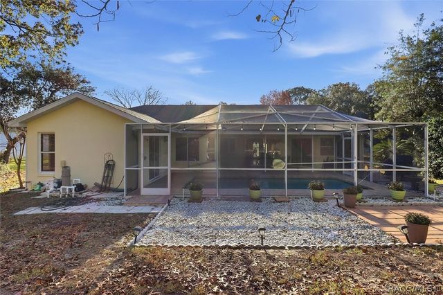 3 Ipomoea Court, Homosassa, FL 34446