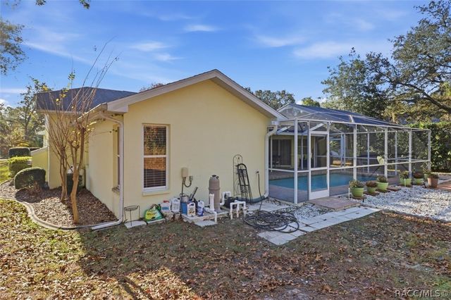 3 Ipomoea Court, Homosassa, FL 34446