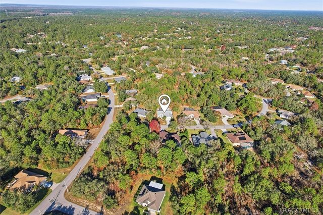 3 Ipomoea Court, Homosassa, FL 34446