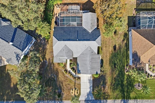 3 Ipomoea Court, Homosassa, FL 34446