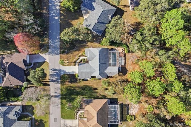 3 Ipomoea Court, Homosassa, FL 34446