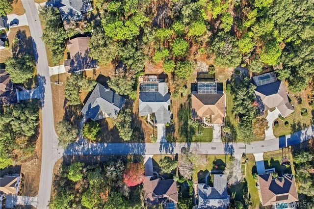 3 Ipomoea Court, Homosassa, FL 34446