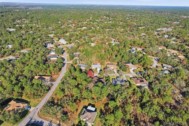 3 Ipomoea Court, Homosassa, FL 34446