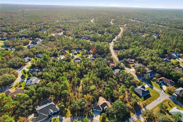 3 Ipomoea Court, Homosassa, FL 34446