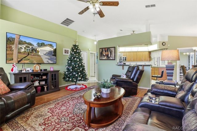 3 Ipomoea Court, Homosassa, FL 34446